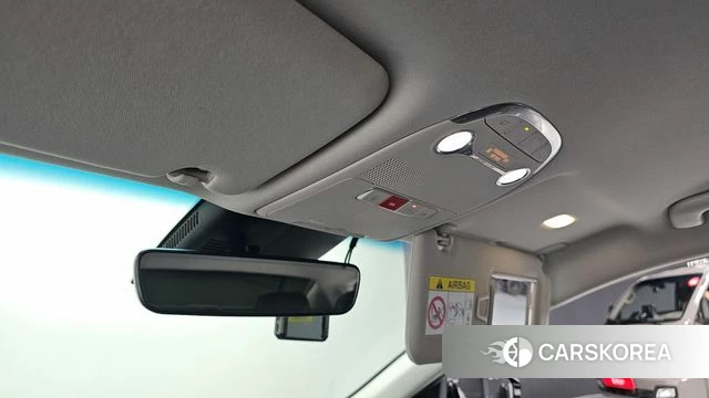 Hyundai The New Grandeur IG Hybrid id 3871701 из Кореи 7