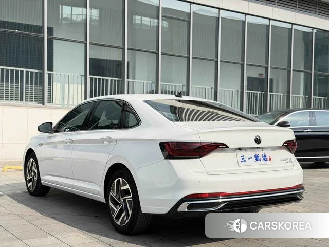 Volkswagen Sagitar id 4259783 из Китая 7