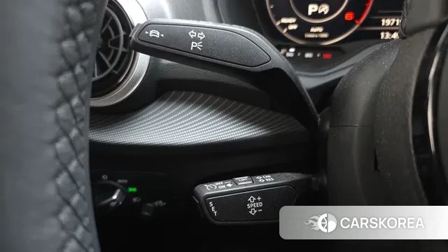 Audi Q2 id 3467479 из Кореи 7