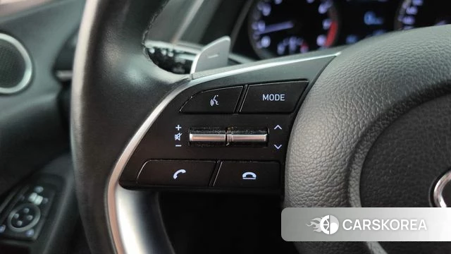 Hyundai Sonata (DN8) id 4943920 из Кореи 7