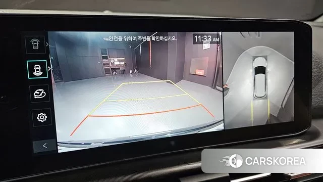 Kia The New Sportage 5th Generation id 3405010 из Кореи 7