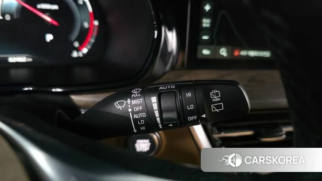 Kia Mohave Master id 3893092 из Кореи 7