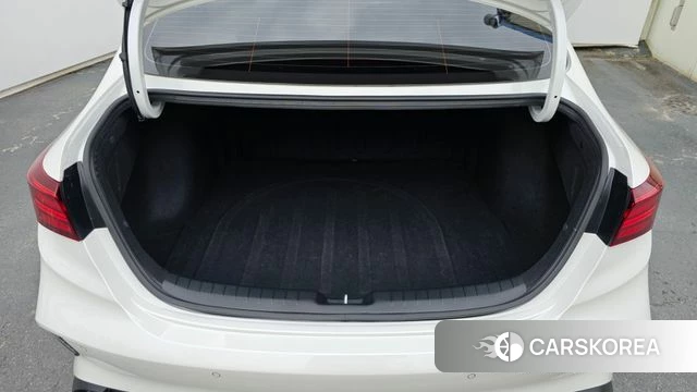 Kia The New K3 2nd generation id 4408116 из Кореи 7