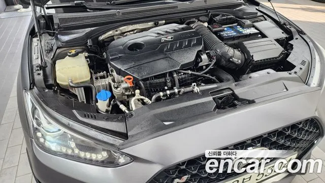 Hyundai Veloster (JS) id 2687278 из Кореи 7