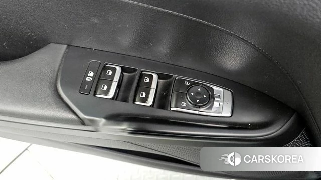 Kia K5 3rd generation id 4344540 из Кореи 7