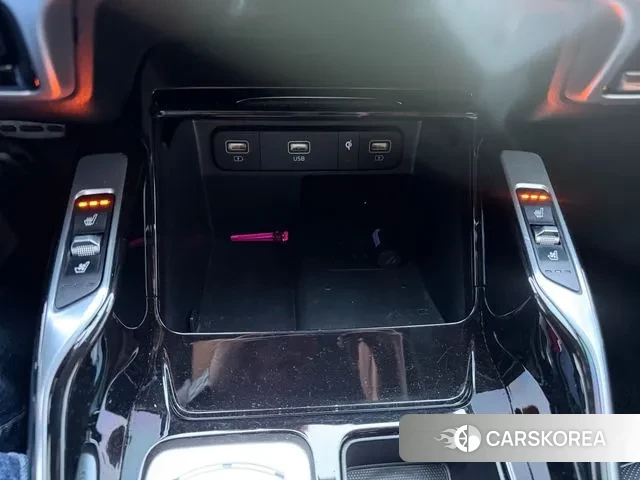 Kia Sorento 4th Generation id 3396153 из Кореи 7