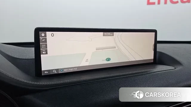 Genesis GV80 id 3459272 из Кореи 7