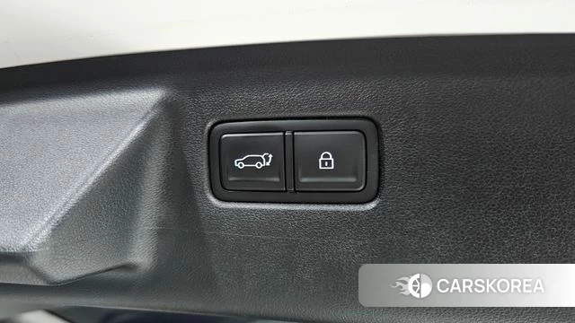 Hyundai Santa Fe (MX5) id 4408398 из Кореи 7