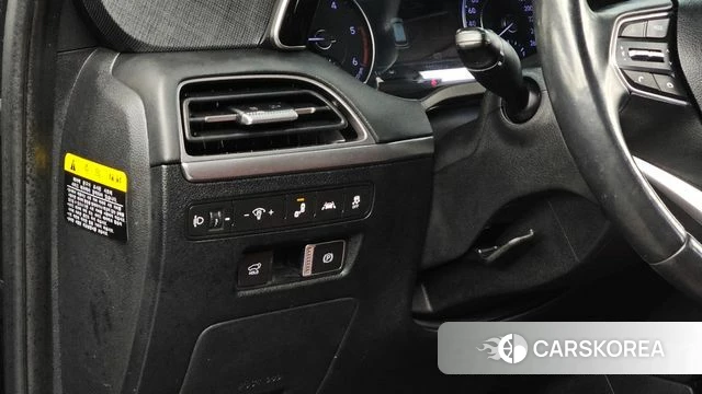 Hyundai Palisade id 4944040 из Кореи 7