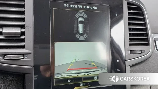 Renault Korea (Samsung) The New QM6 id 3777129 из Кореи 7