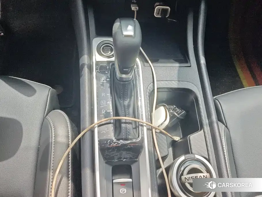 Nissan Sylphy id 4553633 из Китая 7