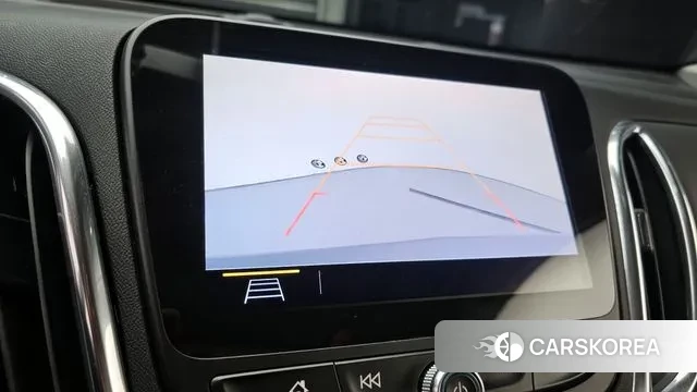 Chevrolet (GM Daewoo) Equinox id 3656129 из Кореи 7