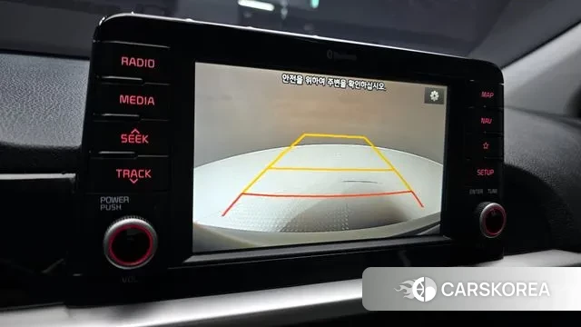 Kia All New Morning (JA) id 3455236 из Кореи 7