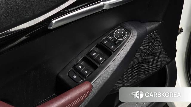 Kia Seltos id 4745521 из Кореи 7