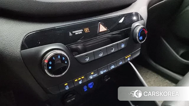 Hyundai All New Tucson id 3510176 из Кореи 7