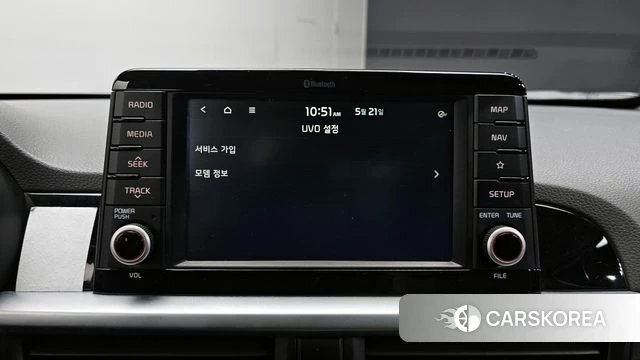 Kia All New Morning (JA) id 4356407 из Кореи 7