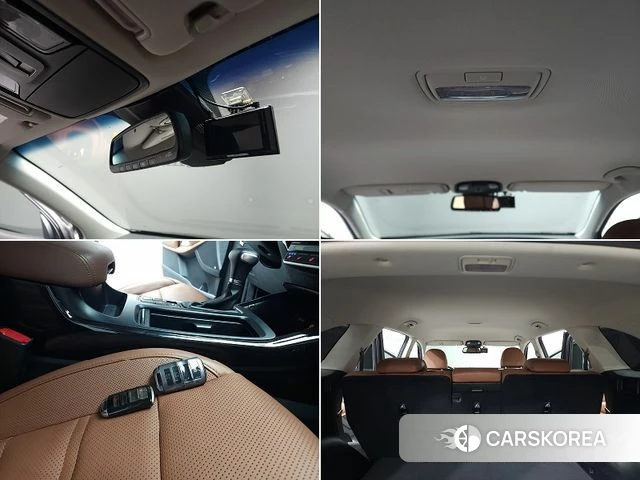 Kia The New Sorento id 4842700 из Кореи 7
