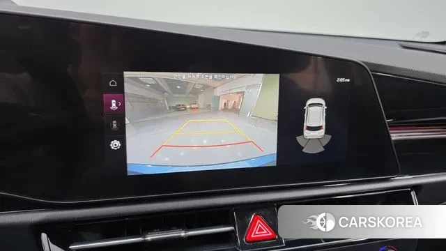 Kia Di Ol Nu Niro id 3002928 из Кореи 7