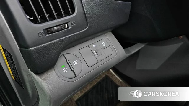 Hyundai The New Grand Starex id 4496741 из Кореи 7