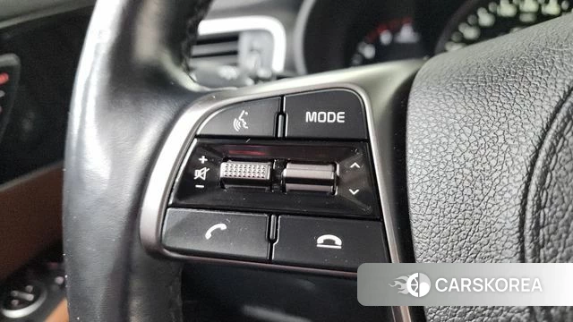 Kia The New Sorento id 4471301 из Кореи 7