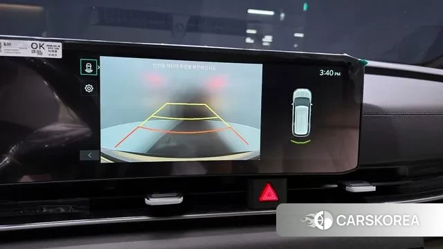 Kia The New Carnival 4th Generation id 3078890 из Кореи 7