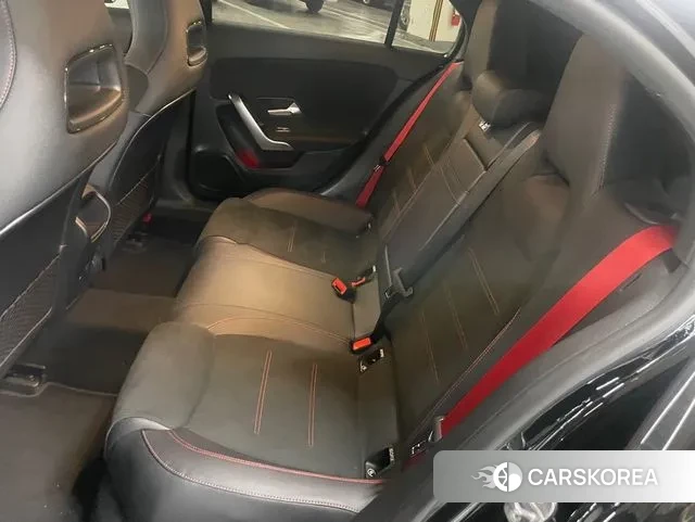 Mercedes-Benz A-Class W177 id 3026974 из Кореи 7