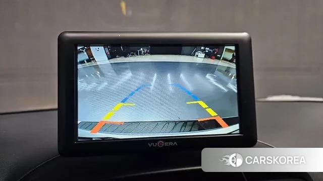 Hyundai The New Grand Starex id 3368745 из Кореи 7