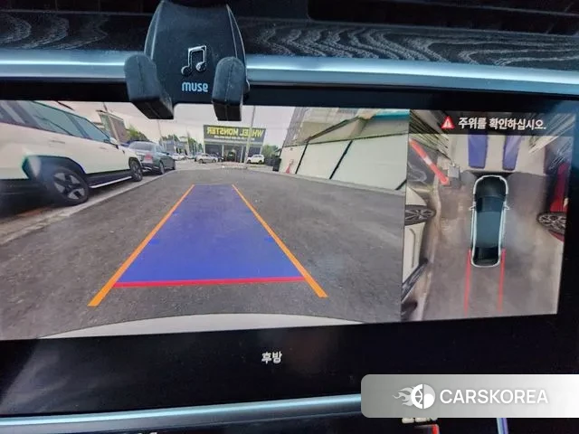 Audi A6 (C8) id 3059392 из Кореи 7