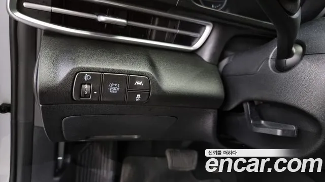 Hyundai Avante Hybrid (CN7) id 2745894 из Кореи 7