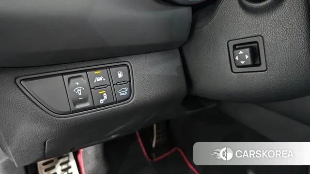 Genesis G70 id 3259053 из Кореи 7