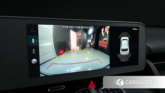 Hyundai Ionic 5 id 3406519 из Кореи 7