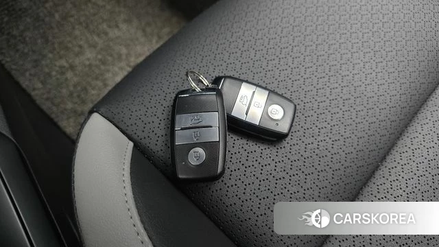 Kia Morning Urban (JA) id 4293693 из Кореи 7