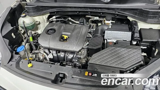 Kia Sportage The Bold id 2731836 из Кореи 7