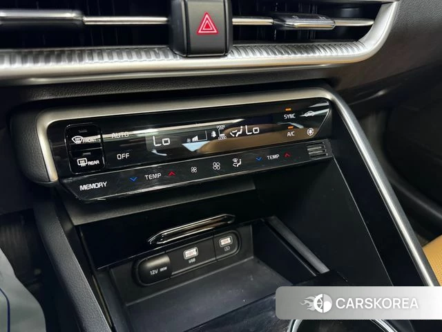 Kia K5 3rd generation id 4593717 из Кореи 7