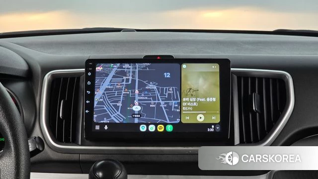 Kia The New Ray id 4444883 из Кореи 7