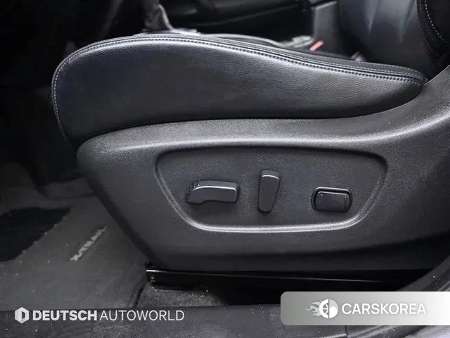 Nissan X Trail id 3230773 из Кореи 7