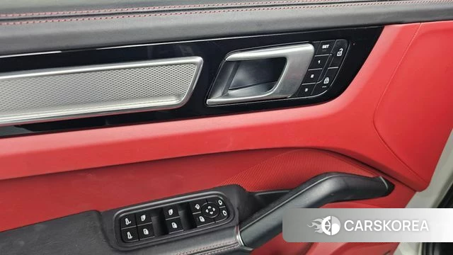 Porsche Cayenne (PO536) id 4585240 из Кореи 7