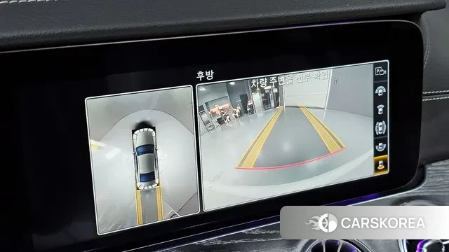 Mercedes-Benz CLS-Class C257 id 2965927 из Кореи 7