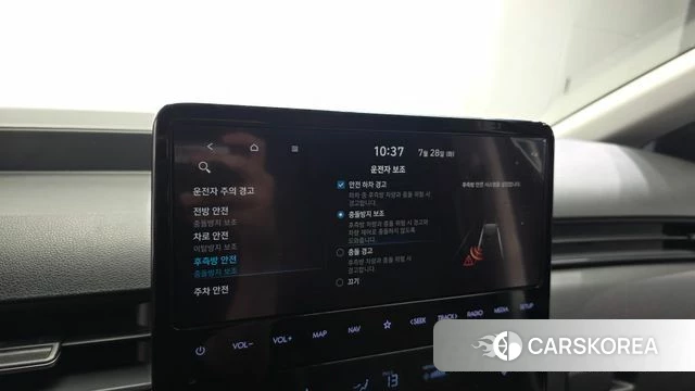 Hyundai Staria id 4636709 из Кореи 7