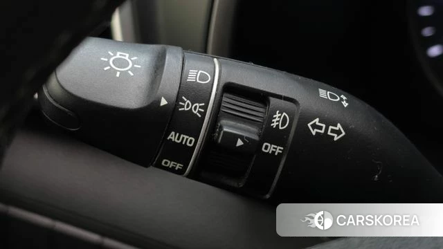 Hyundai All New Tucson id 4642607 из Кореи 7