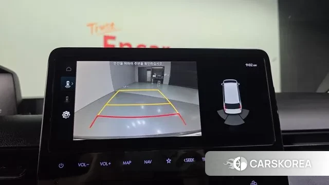 Hyundai Staria id 3053405 из Кореи 7