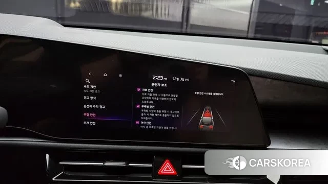 Kia Di Ol Nu Niro id 3438097 из Кореи 7