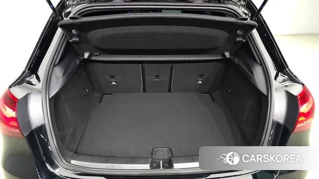 Mercedes-Benz A-Class W177 id 3125279 из Кореи 7