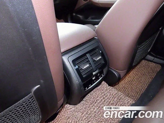 BMW X4 (G02) id 2891560 из Кореи 7