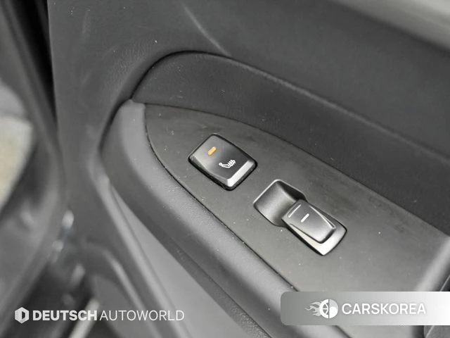 Ssangyong Rexton Sports id 3937088 из Кореи 7