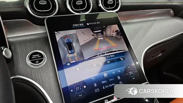 Mercedes-Benz GLC-Class X254 id 3447028 из Кореи 7