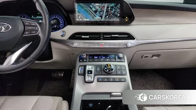 Hyundai Palisade id 3747816 из Кореи 7