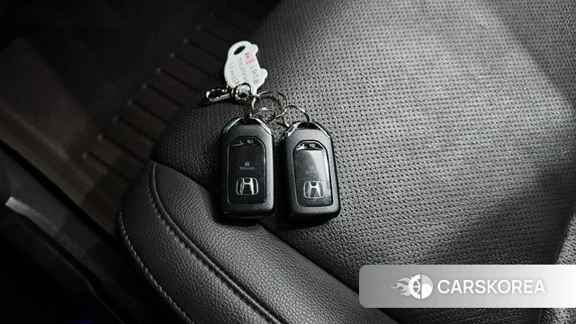 Honda Odyssey id 4269264 из Кореи 7