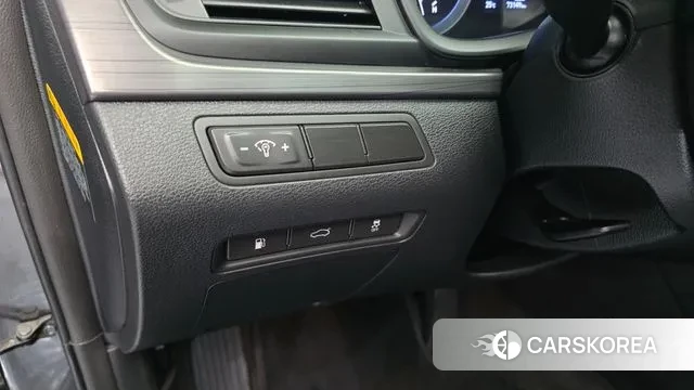 Hyundai Sonata New Rise Hybrid id 3161635 из Кореи 7