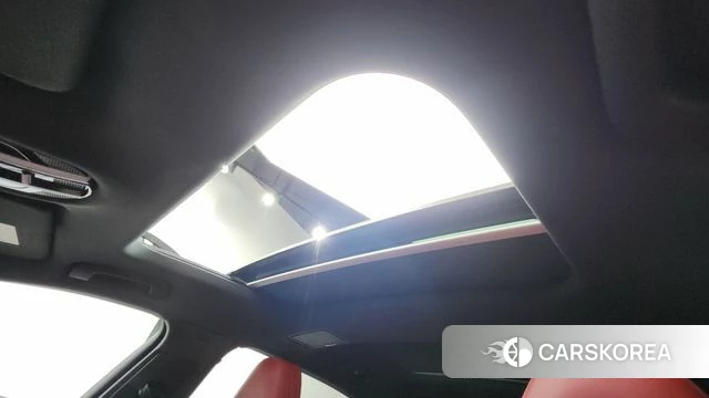 Porsche Panamera (971) id 4609351 из Кореи 7
